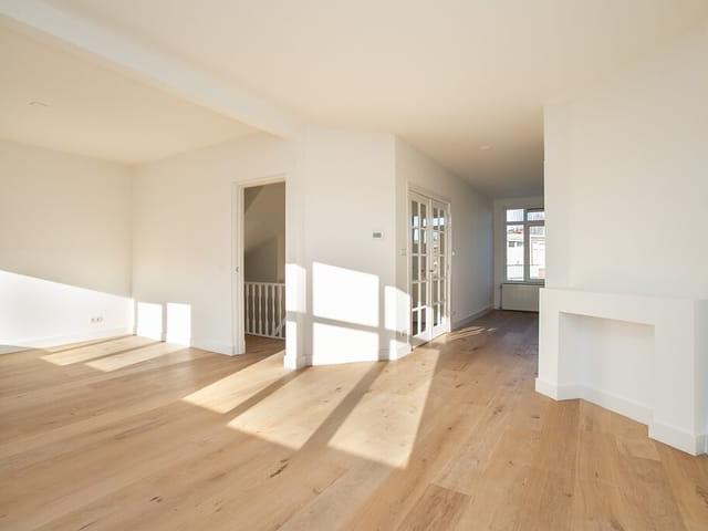 Appartement te huur in Bezuidenhout, Zuid Holland