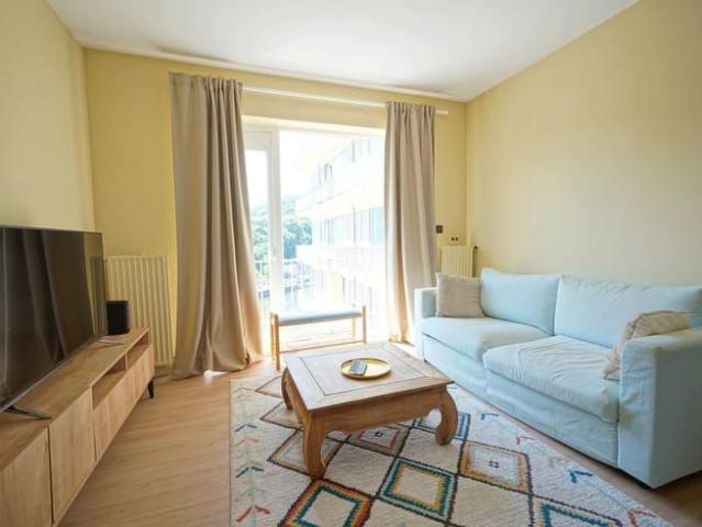Appartement location à Huy, Wallonie