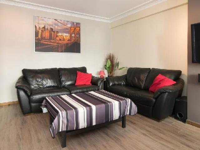 Appartement location à Oostende