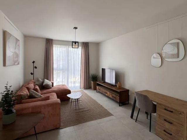 Appartement location à Haren, Diegem