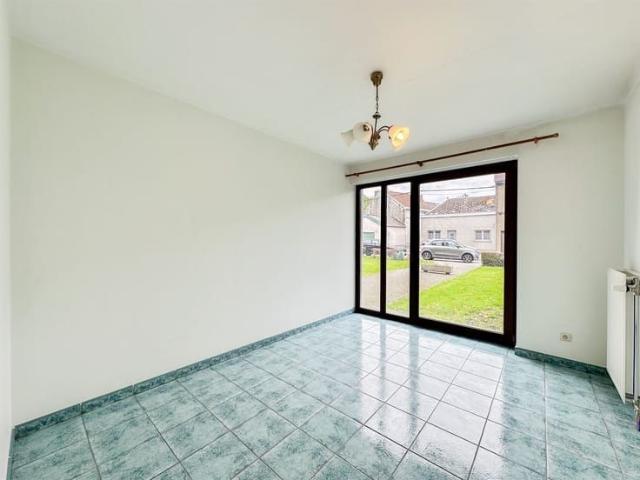 Appartement location à La Louvière, Wallonie
