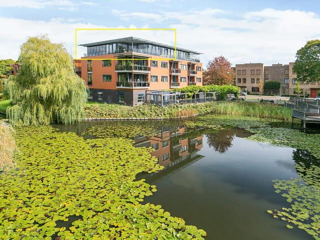 Appartement te huur in Heerde, Gelderland