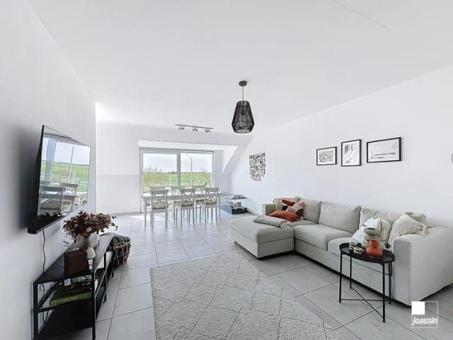 Appartement location à Crisnée, Wallonie