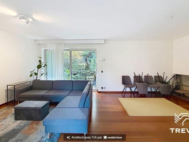 Appartement location à Woluwe-Saint-Lambert - Sint-Lambrechts-Woluwe, Brussel-Hoofdstad - Bruxelles-Capitale