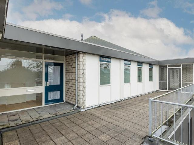 Appartement te huur in Goes-Zuid, Goes