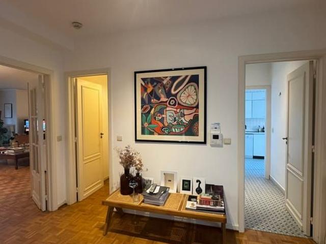Appartement location à Vorst, Bruxelles