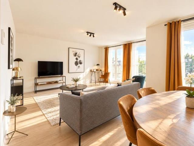 Appartement location à Brussel, Bruxelles