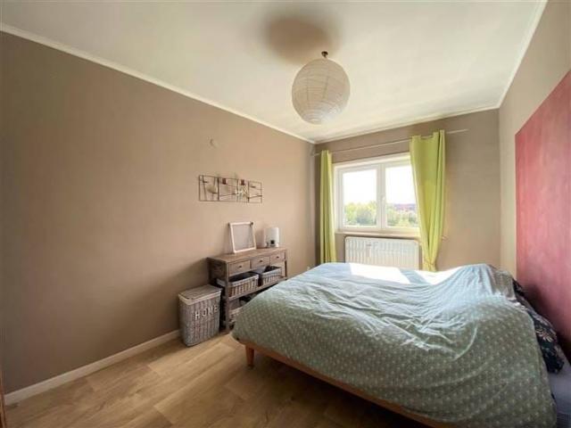 Appartement location à Nijvel, Wallonie