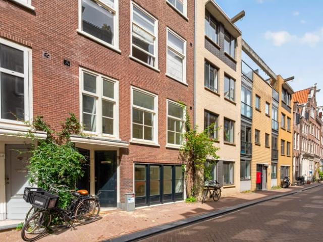 Appartement te huur in Centrum, Amsterdam