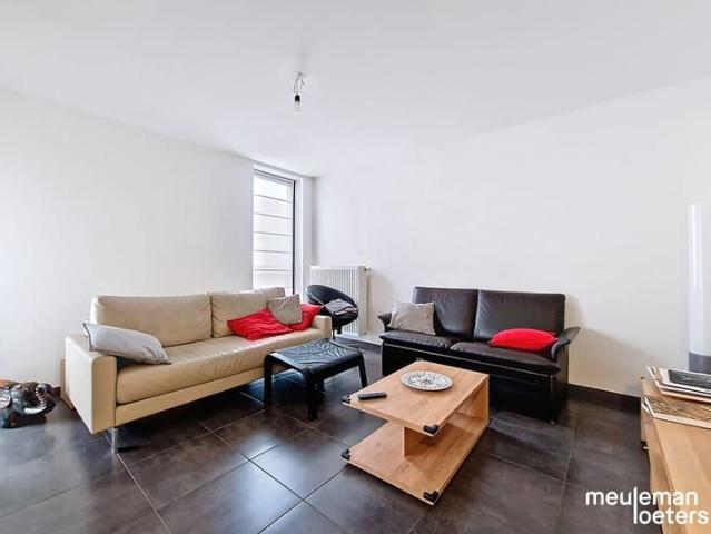 Appartement location à Oostkamp, West-Vlaanderen