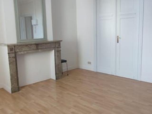 Appartement location à Etterbeek, Bruxelles