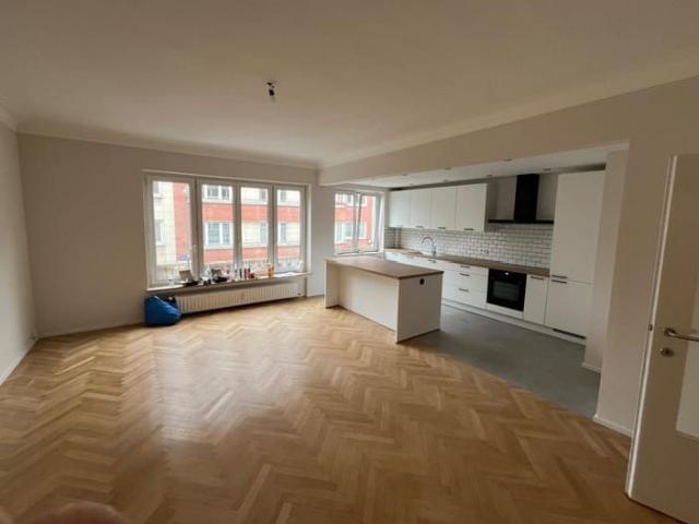 Appartement location à Elsene, Bruxelles