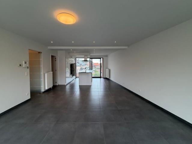 Appartement location à Evergem, Oost-Vlaanderen