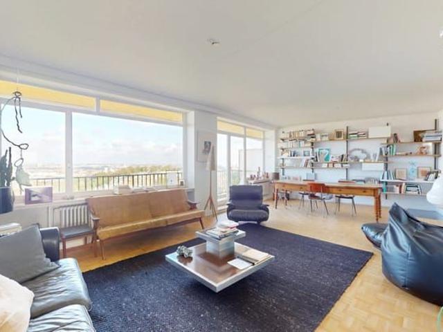 Appartement location à Vorst, Bruxelles