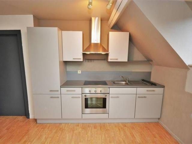 Appartement location à Nijvel, Wallonie