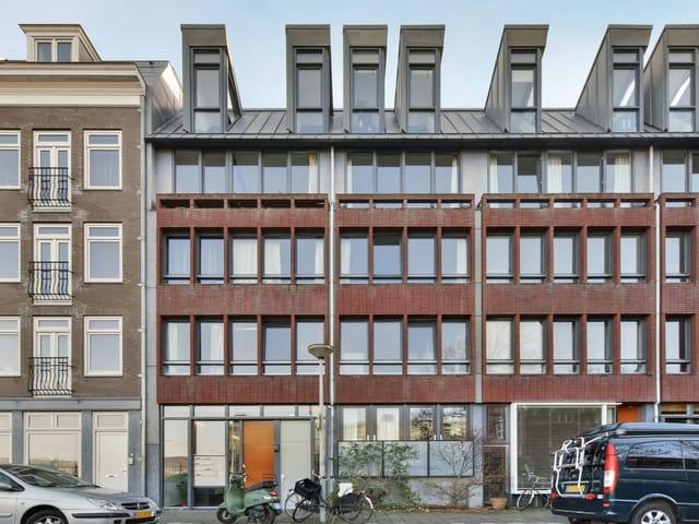 Appartement te huur in Centrum, Amsterdam