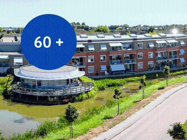 Appartement te huur in De Goorn, Noord Holland