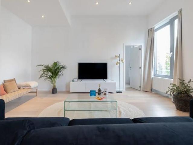 Appartement location à Elsene, Bruxelles