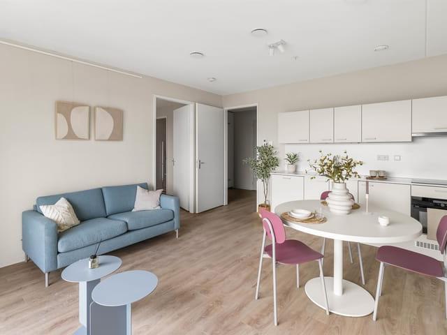 Appartement te huur in Zuidoost, Amsterdam