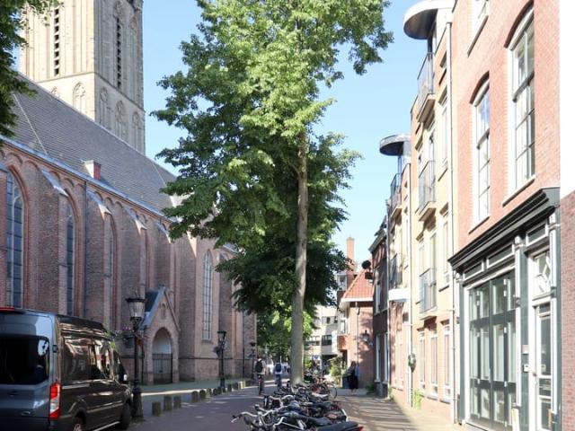 Appartement te huur in Haarzuilens, Utrecht