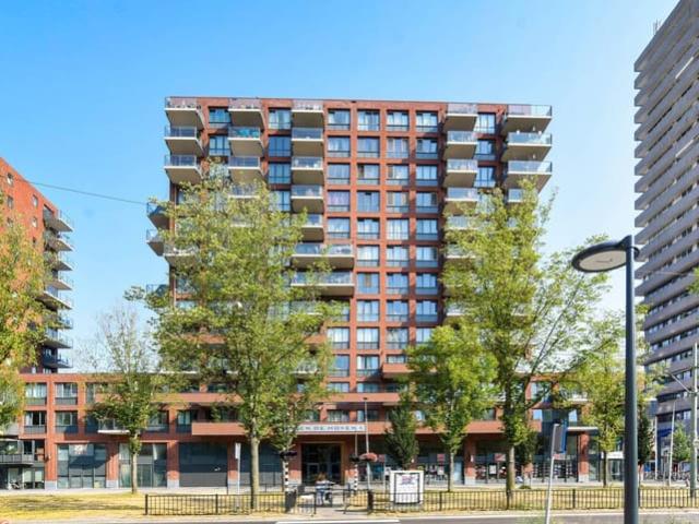 Appartement te huur in Voorhof, Delft