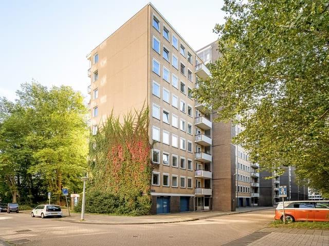 Appartement te huur in Zuid, Amsterdam