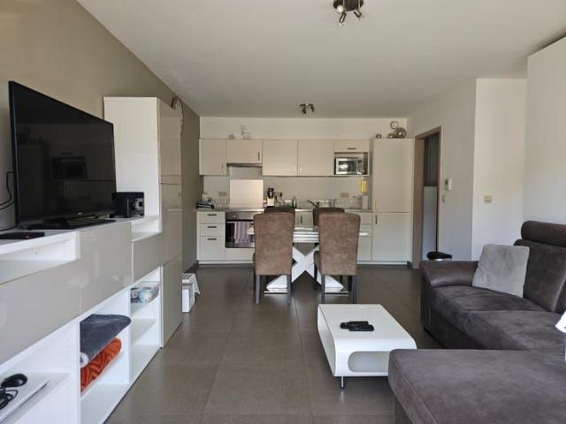 Appartement location à Saint-nicolas, Wallonie