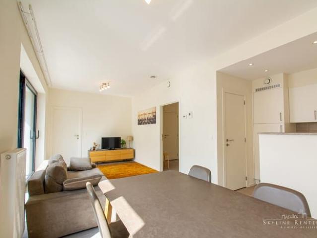 Appartement location à Evere, Bruxelles