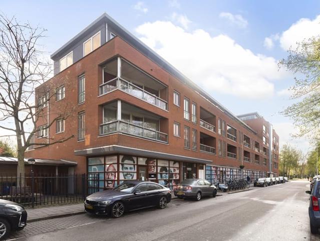 Appartement te huur in Haarzuilens, Utrecht