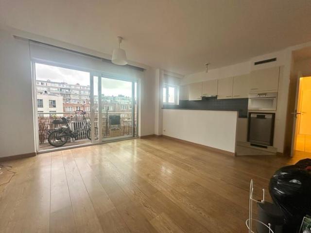 Appartement location à Molem, Bruxelles