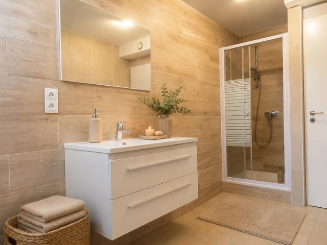 Appartement location à Fontaine-l'évêque, Wallonie