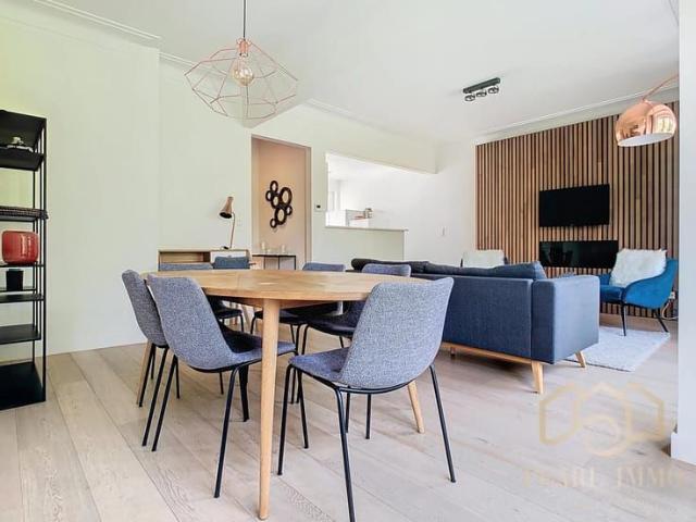 Appartement location à Vorst, Bruxelles