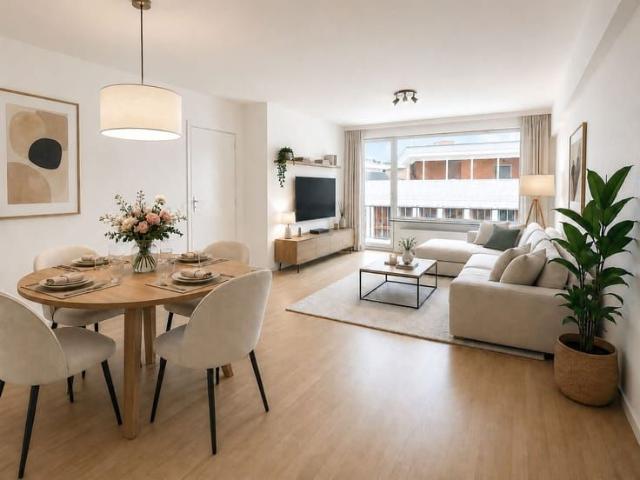 Appartement location à Courtrai, West-Vlaanderen