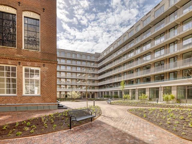 Appartement te huur in Centrum, Amsterdam