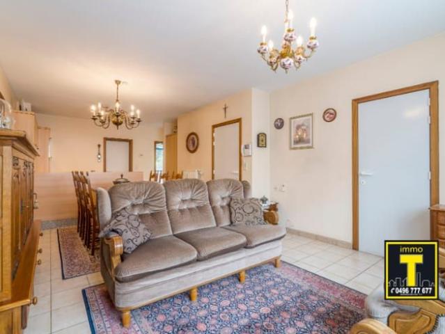 Appartement location à Desteldonk, Oost-Vlaanderen
