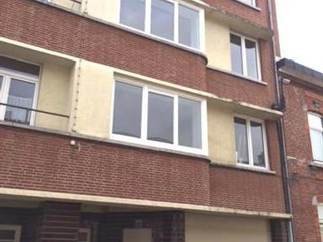 Appartement location à Charleroi, Wallonie