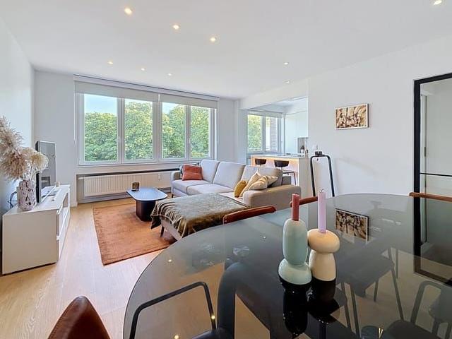 Appartement location à Brussel, Bruxelles