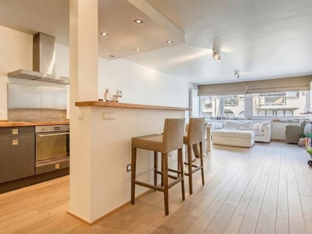 Appartement location à Knokke-heist, West-Vlaanderen