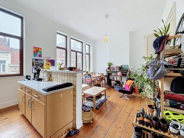 Appartement location à Elsene, Bruxelles