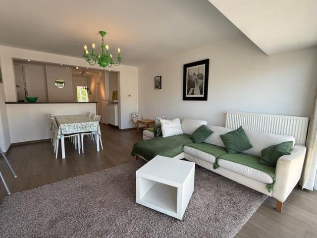 Appartement location à Coxyde, West-Vlaanderen