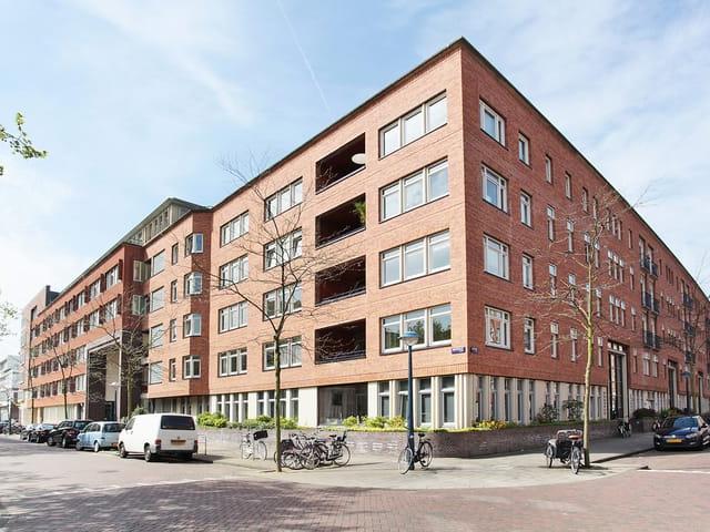 Appartement te huur in Zuid, Amsterdam