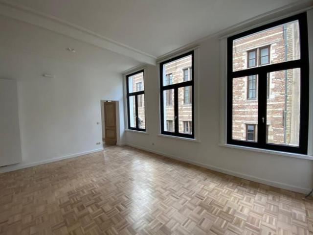 Appartement location à Antwerpen