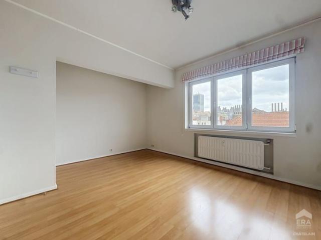 Appartement location à Saint-gilles, Bruxelles
