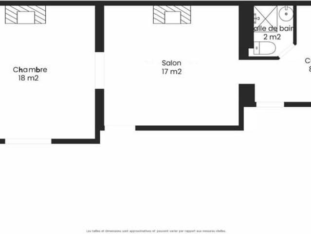 Appartement location à Anderlecht, Bruxelles