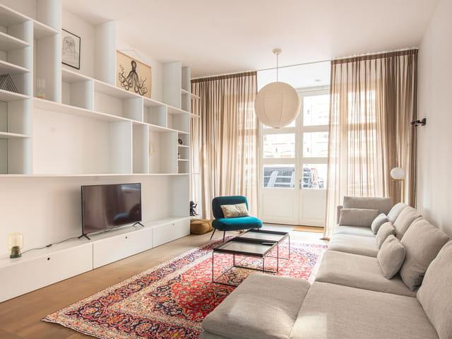 Appartement te huur in West, Amsterdam