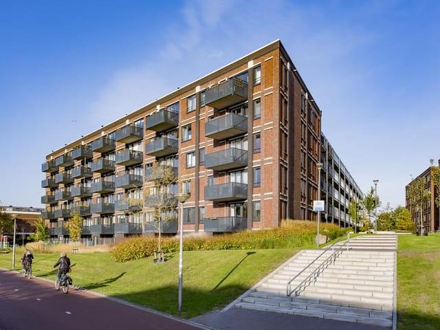 Appartement te huur in Amersfoort