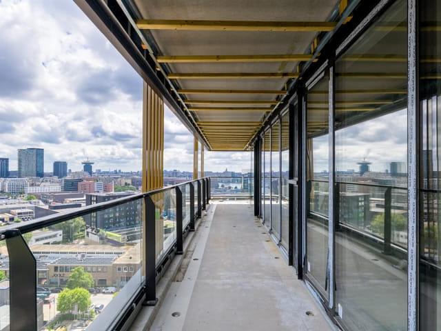 Appartement te huur in Noord, Amsterdam