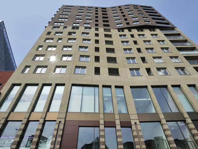 Appartement te huur in Stadscentrum, Nieuwegein