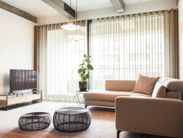 Appartement location à Antwerpen