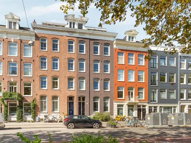Appartement te huur in West, Amsterdam
